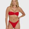 Rising Tide Skimpy Hike Bikinihose