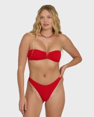 Rising Tide Skimpy Hike Bikinihose