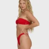 Rising Tide Skimpy Hike Bikinihose