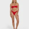 Rising Tide Skimpy Hike Bikinihose