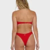 Rising Tide V-Bandeau-Bikinioberteil
