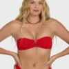 Rising Tide V-Bandeau-Bikinioberteil