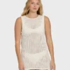 Rising Tides Cover-Up-Kleid
