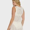 Rising Tides Cover-Up-Kleid