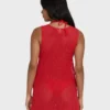 Rising Tides Cover-Up-Kleid
