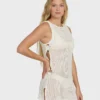 Rising Tides Cover-Up-Kleid