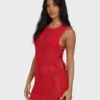 Rising Tides Cover-Up-Kleid