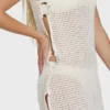 Rising Tides Cover-Up-Kleid