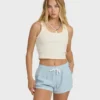 Road Trippin gewebte Shorts Road Trippin gewebte Shorts