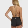 Road Trippin gewebte Shorts Road Trippin gewebte Shorts