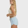Road Trippin gewebte Shorts Road Trippin gewebte Shorts