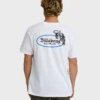 Roadie Premium Kurzarm-Shorts-T-Shirt