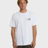 Roadie Premium Kurzarm-Shorts-T-Shirt