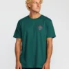 Rockies A/Div Kurzarm-T-Shirt