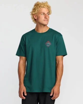 Rockies A/Div Kurzarm-T-Shirt
