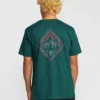 Rockies A/Div Kurzarm-T-Shirt