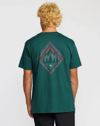 Rockies A/Div Kurzarm-T-Shirt