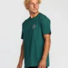 Rockies A/Div Kurzarm-T-Shirt