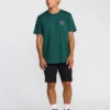 Rockies A/Div Kurzarm-T-Shirt