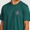 Rockies A/Div Kurzarm-T-Shirt