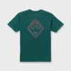 Rockies A/Div Kurzarm-T-Shirt
