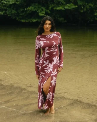 Romance You Maxikleid