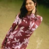 Romance You Maxikleid Romance You Maxikleid