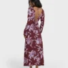 Romance You Maxikleid Romance You Maxikleid