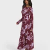 Romance You Maxikleid Romance You Maxikleid