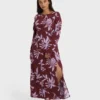 Romance You Maxikleid Romance You Maxikleid