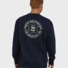 Rotation Sweatshirt mit Rundhalsausschnitt