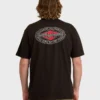 Rotor Diamond Regular Kurzarm-T-Shirt
