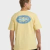 Rotor Diamond Regular Kurzarm-T-Shirt
