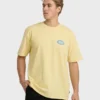 Rotor Diamond Regular Kurzarm-T-Shirt