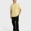 Rotor Diamond Regular Kurzarm-T-Shirt