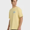Rotor Diamond Regular Kurzarm-T-Shirt