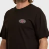 Rotor Diamond Regular Kurzarm-T-Shirt
