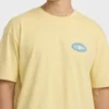 Rotor Diamond Regular Kurzarm-T-Shirt