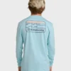 Runner Langarm-Surf-T-Shirt
