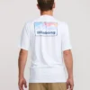 Runner Loose Fit Kurzarm-Surf-T-Shirt für Shorts Runner Loose Fit Kurzarm-Surf-T-Shirt für Shorts