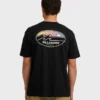 Runner Premium Kurzarm-Shorts-T-Shirt