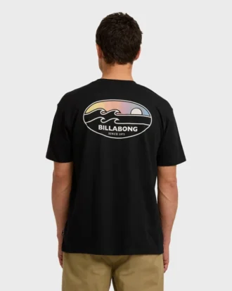 Runner Premium Kurzarm-Shorts-T-Shirt