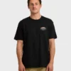 Runner Premium Kurzarm-Shorts-T-Shirt