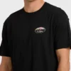 Runner Premium Kurzarm-Shorts-T-Shirt