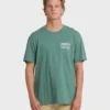 Runner Premium Kurzarm-T-Shirt