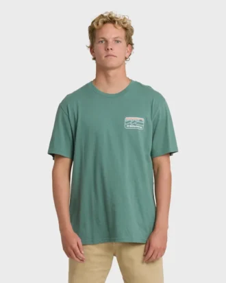 Runner Premium Kurzarm-T-Shirt