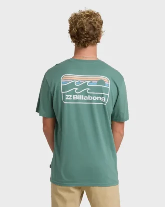 Runner Premium Kurzarm-T-Shirt