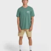 Runner Premium Kurzarm-T-Shirt