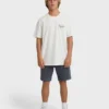 Runner Premium Kurzarm-T-Shirt