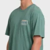 Runner Premium Kurzarm-T-Shirt
